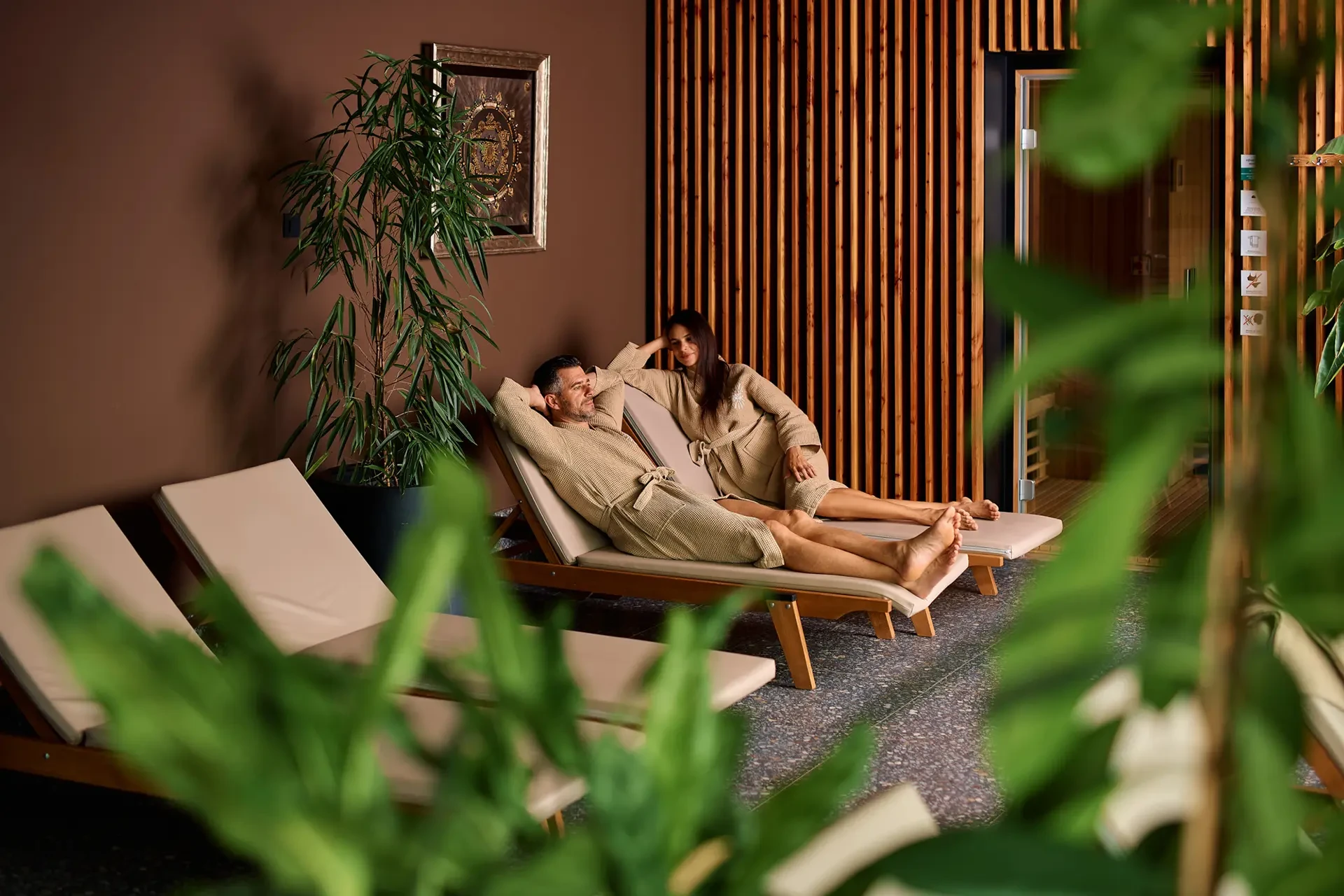 Wellness atlantis modeli počivališče 6