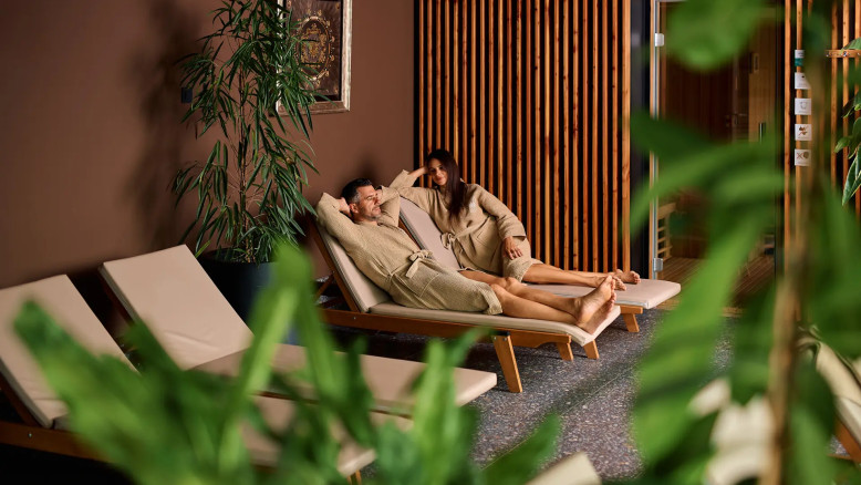 Wellness atlantis modeli počivališče 6