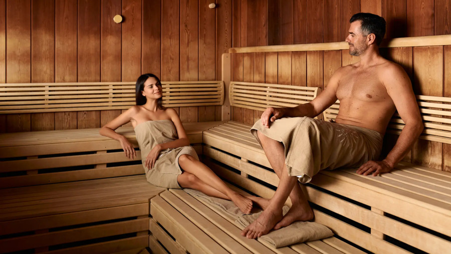 Wellness atlantis modeli savna 4