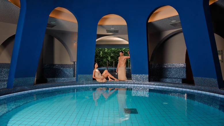 Wellness atlantis modeli wellness bazen 8
