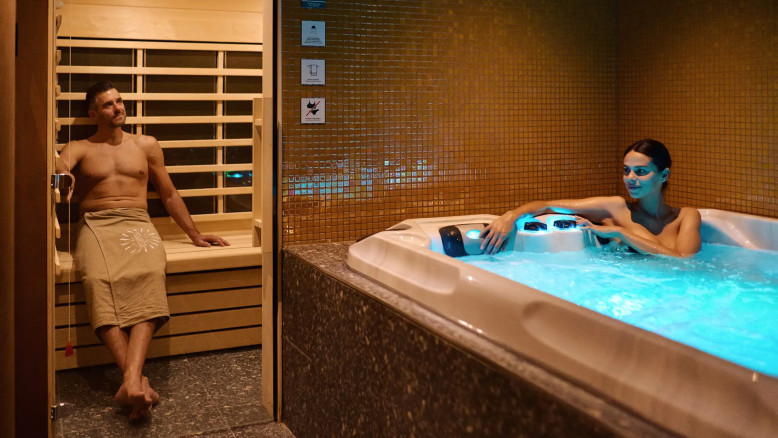 Wellness atlantis modeli zasebni spa 5