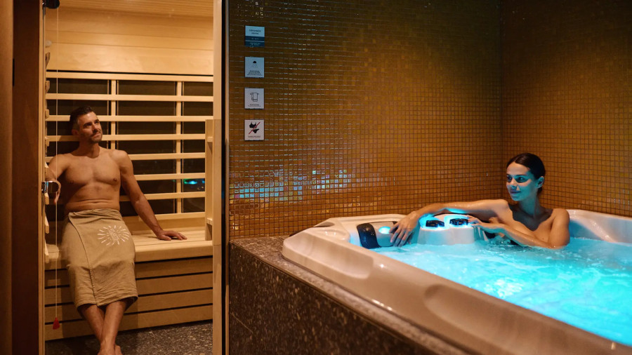 Wellness atlantis modeli zasebni spa 5