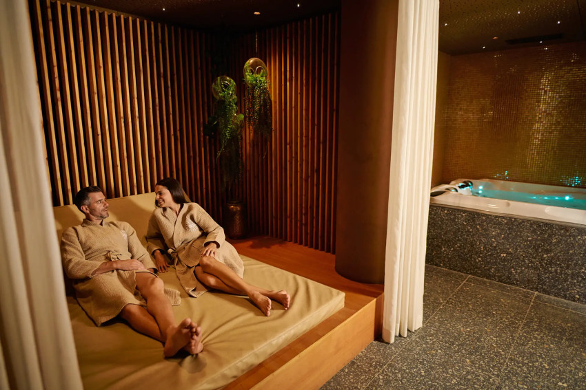 Wellness atlantis modeli zasebni spa