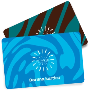 Darilne kartice
