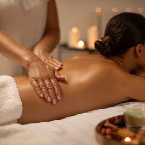 Wellness atlantis masaza 4