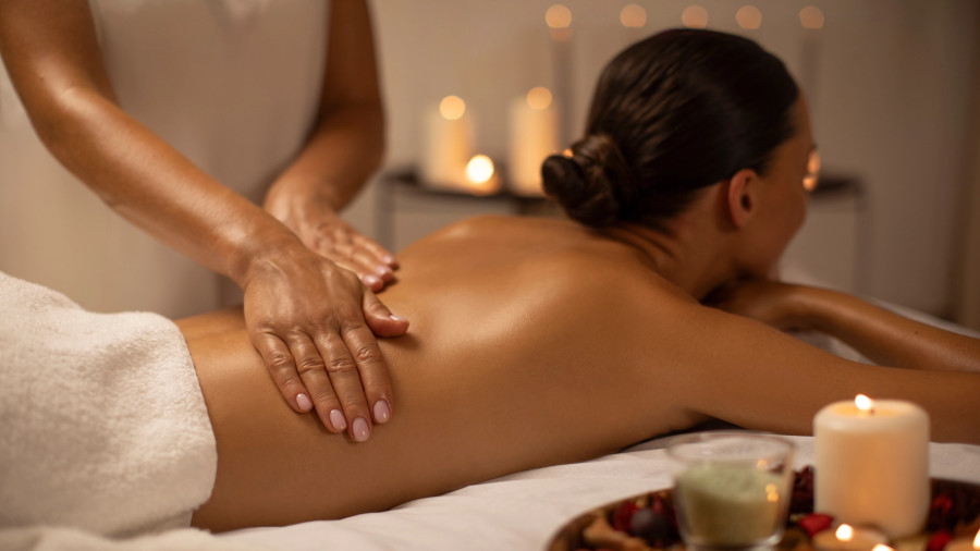 Wellness atlantis masaza 4