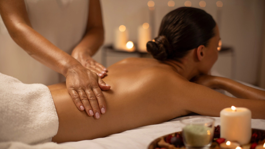 Wellness atlantis masaza 4
