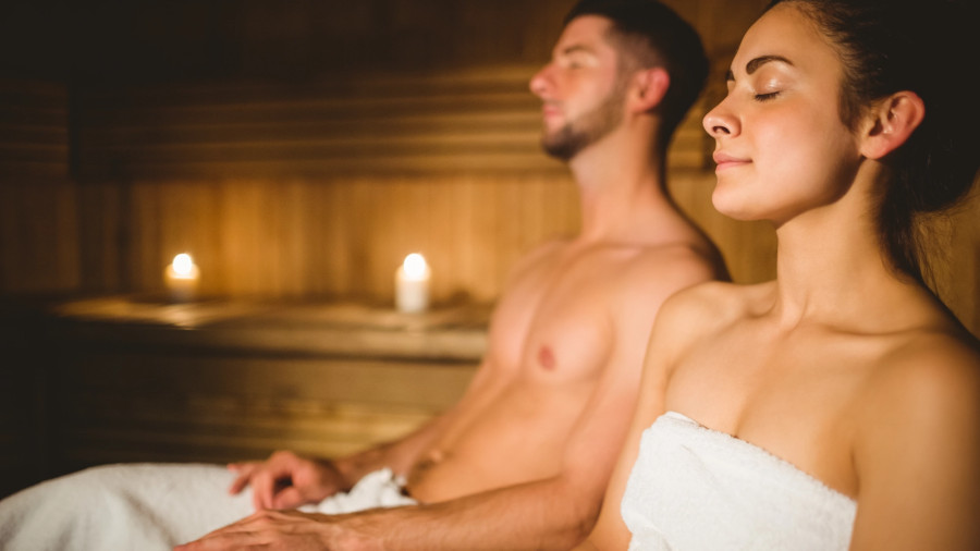 Wellness atlantis savne torek dan za mlade