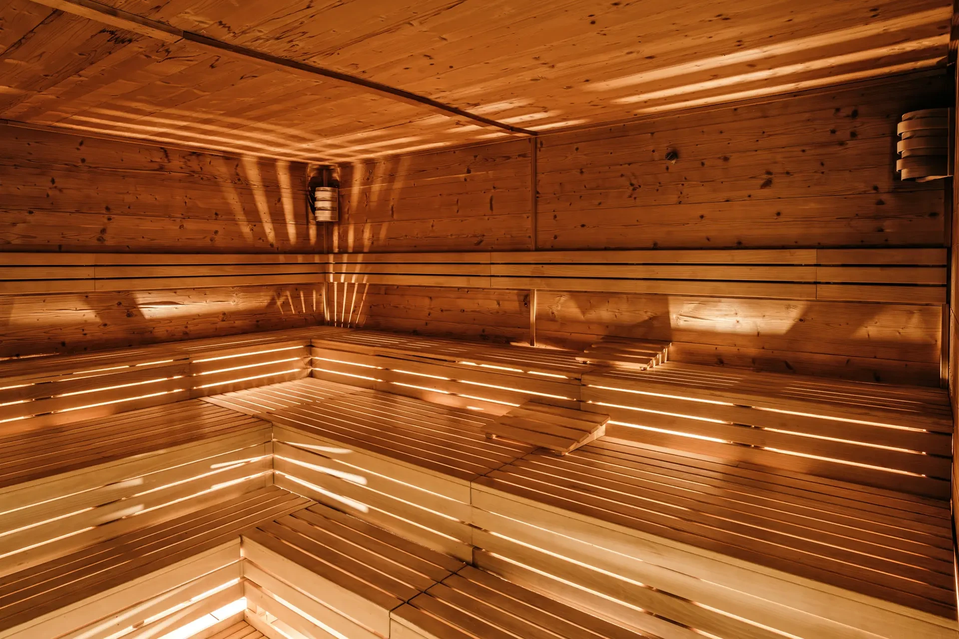 Wellness atlantis finska savna prvo nadstopje 1