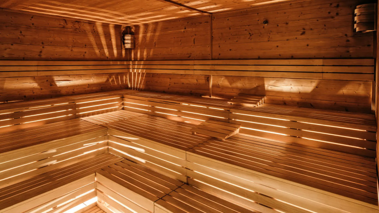 Wellness atlantis finska savna prvo nadstopje 1