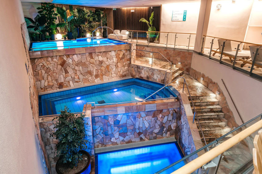 Wellness atlantis kopeli z magnezijevo soljo 4