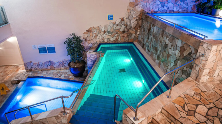 Wellness atlantis kopeli z magnezijevo soljo 5