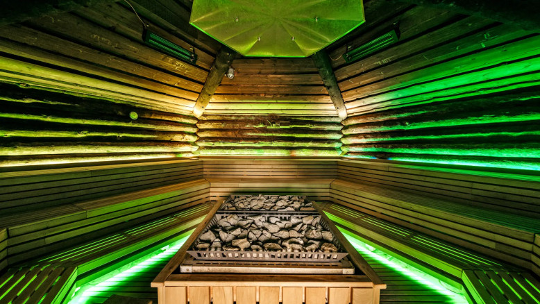 Wellness atlantis savna imaginarium 1