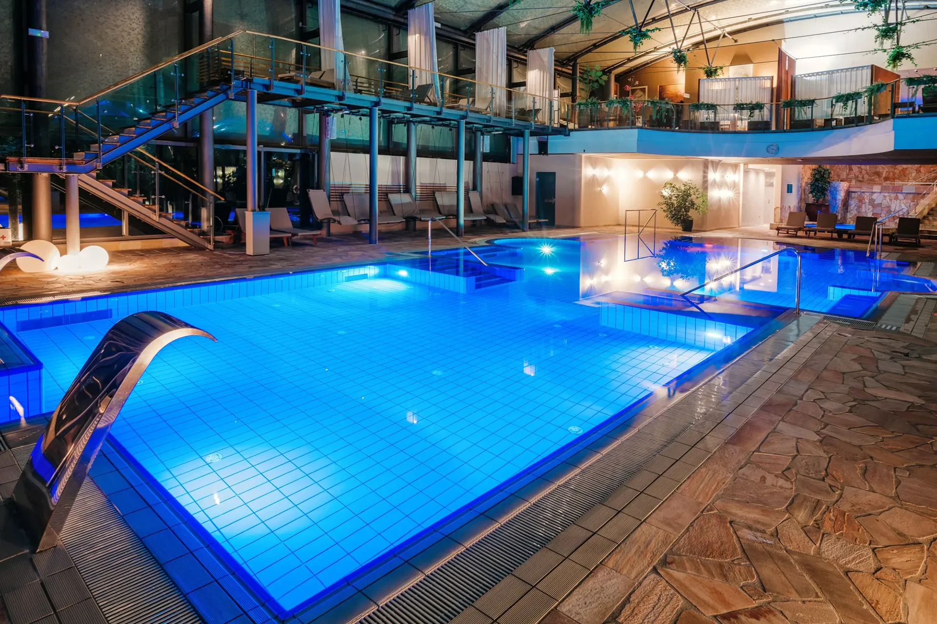 Wellness atlantis termalni bazen 9