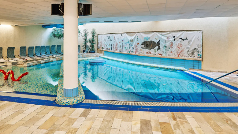Atlantis otroški bazenček