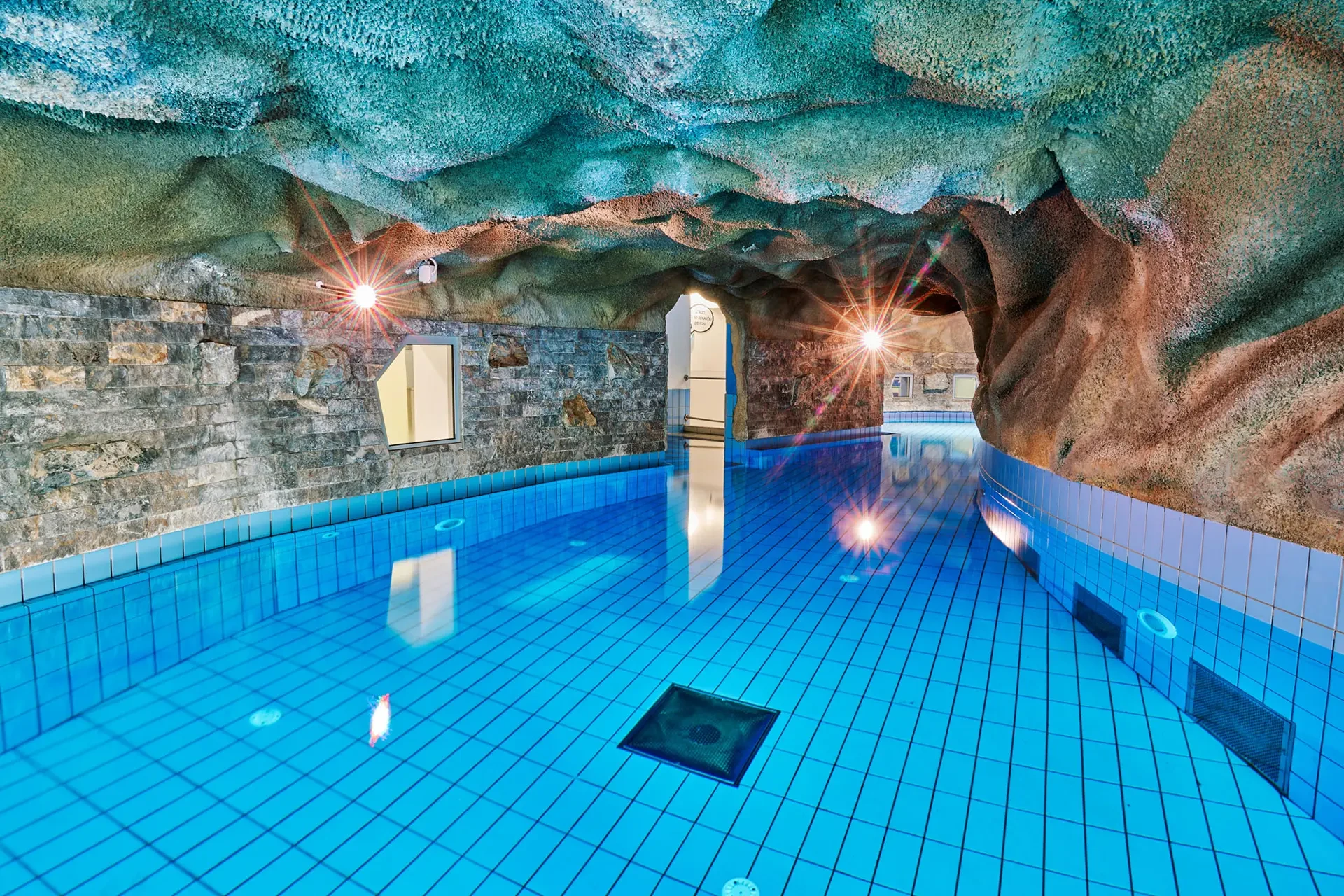 Atlantis podzemna jama