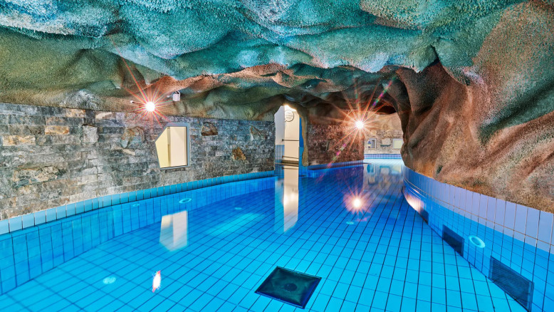 Atlantis podzemna jama