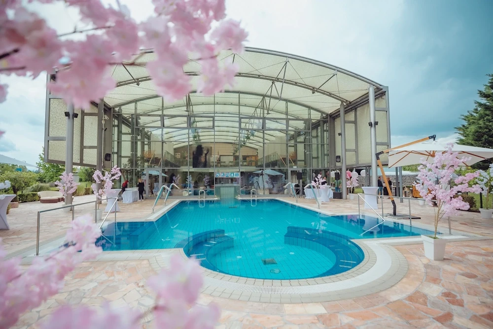 Termalni bazen atlantis 2