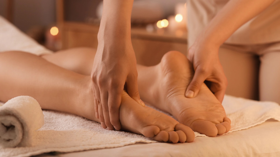 Wellness atlantis masaza stopal