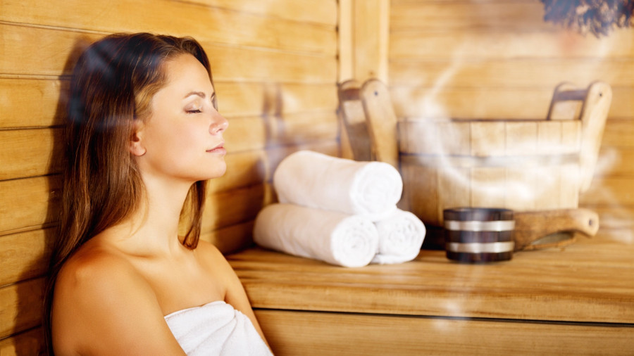 Wellness atlantis dsavne