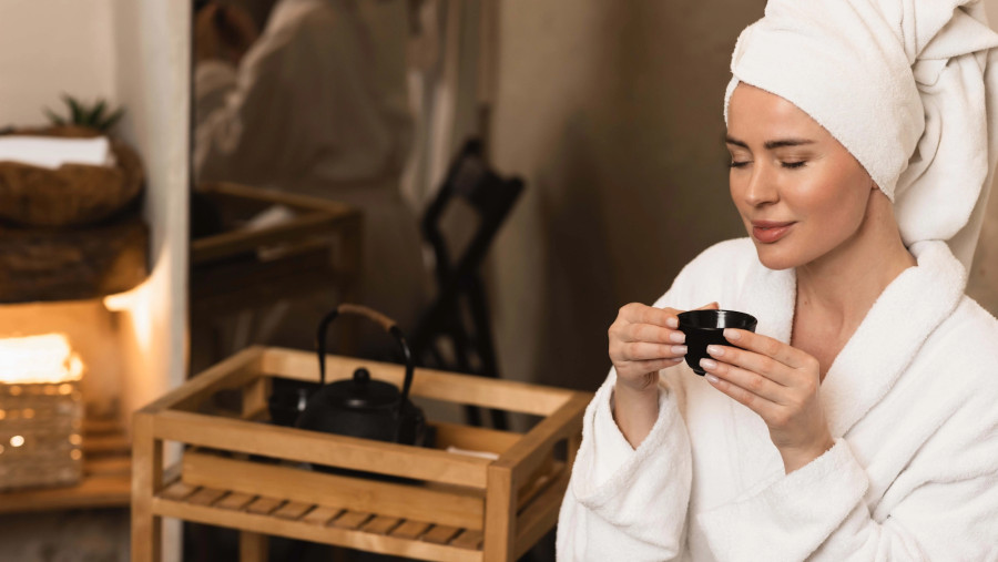 Wellness atlantis jutranji vecerni ritual