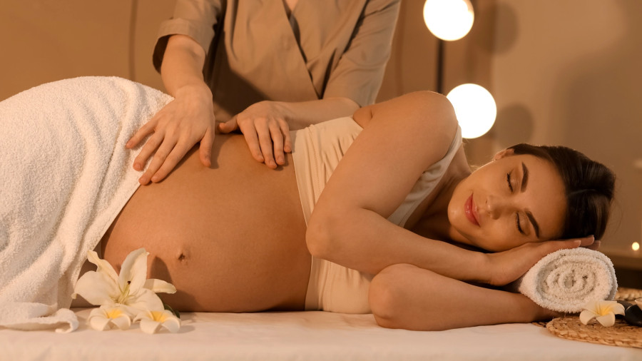 Wellness atlantis masaza nosecnice 2