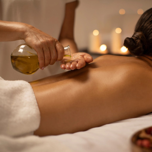 Wellness atlantis masaza 14