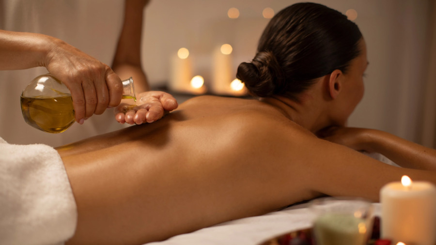 Wellness atlantis masaza 14