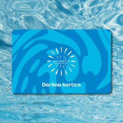 Atlantis darilna karticaSvetDozivetij 500x500