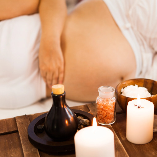 Wellness atlantis masaza nosecnice