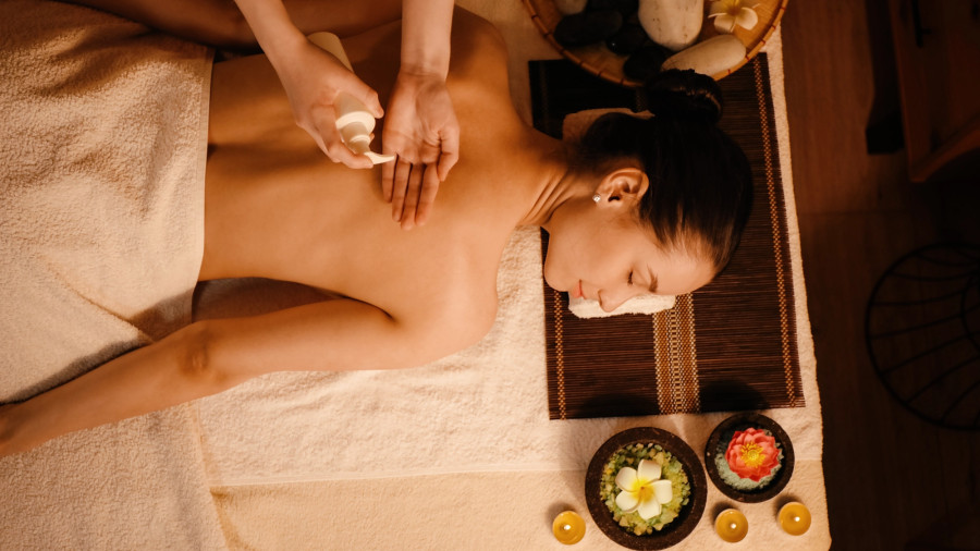 Wellness atlantis masaza s kremo