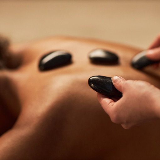 Wellness atlantis masaza z vrocimi kamni 2