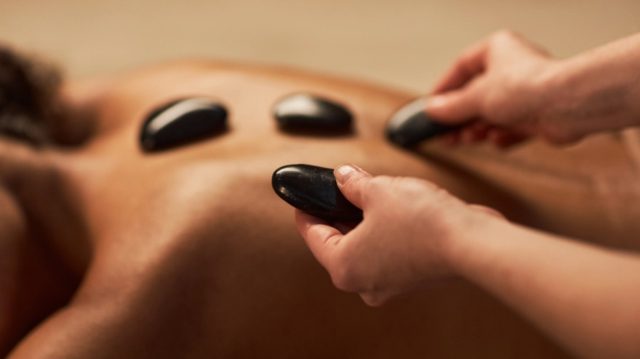 Wellness atlantis masaza z vrocimi kamni 2