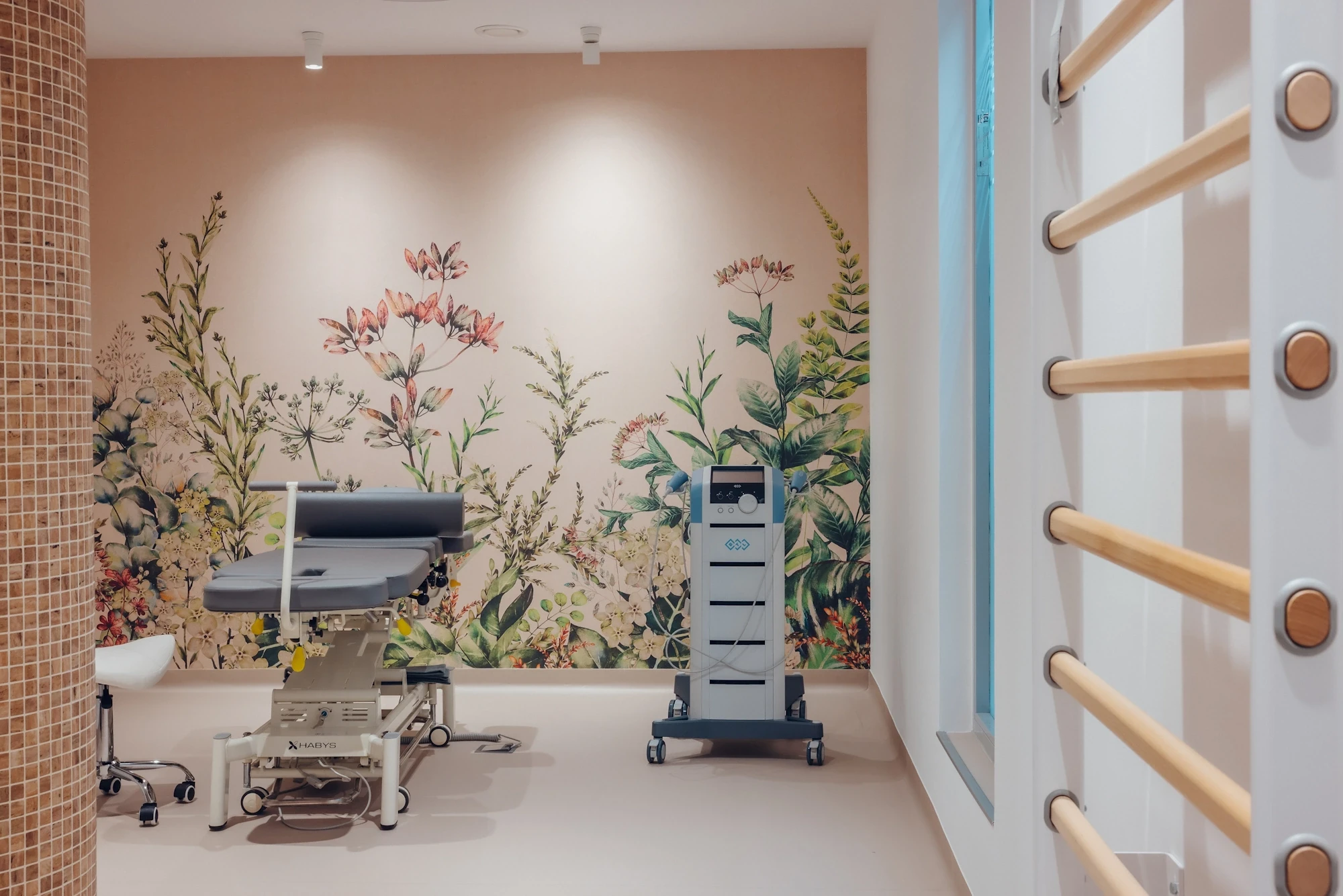 Medical Center Atlas 3