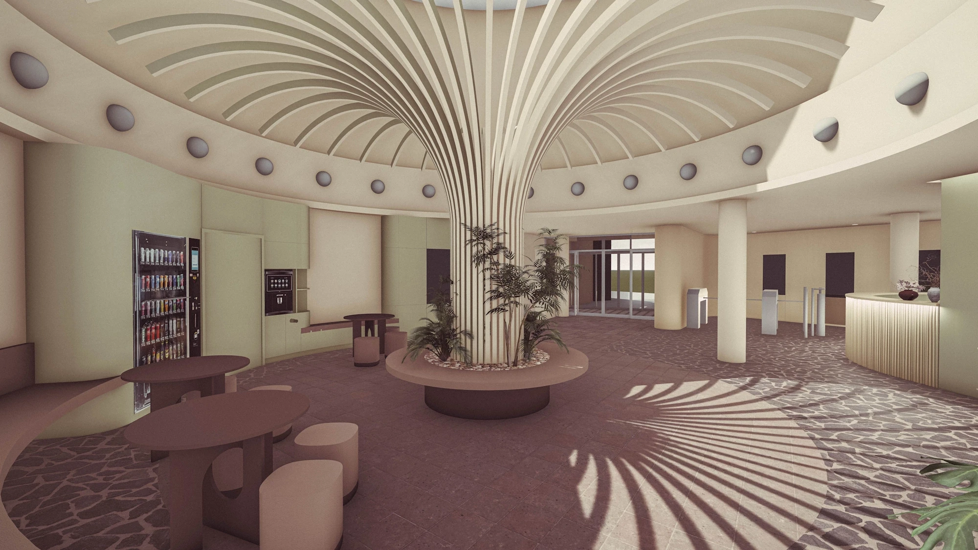 Render svetdoživetij novarecepcija